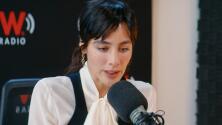Un Buen Divorcio: Jessica es exhibida por Mónica en pleno programa de radio