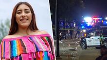 Gabriella Navarrete: ¿Quién es la joven hispana y tercera víctima mortal del ataque armado en Texas?