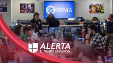 Si te viste afectado por las inundaciones de Ian, mira cómo puedes solicitar la asistencia por desastre de FEMA