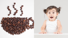 ¿Sabías que el café no es tan malo para los niños? Esto dice la ciencia