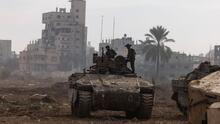 Guerra Israel-Hamas: ¿hay riesgo de que el conflicto escale internacionalmente?