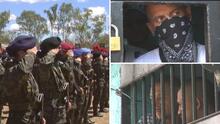 Cinco motines en menos de dos meses: Las nuevas medidas de Honduras para controlar la violencia dentro de las cárceles