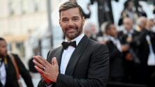 Ricky Martin presenta una demanda en contra de su sobrino por extorsión y persecución maliciosa