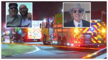“Duele mi corazón”: hijo lamenta la muerte de su padre en un incendio en una residencia de Miami-Dade