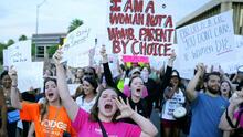 Cómo la prohibición casi total del aborto puede convertir a Arizona en la batalla electoral más crítica del país 