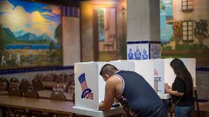 Latino voters at high risk for misinformation in midterm elections
