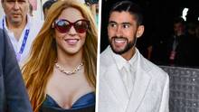 Fans de estrellas como Shakira y Bad Bunny revelan el regalo de Navidad ideal para sus ídolos