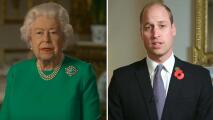 ¿Por qué William no será el rey de Inglaterra? La línea de sucesión es más complicada de lo que crees