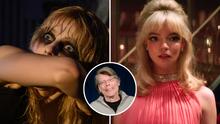 'Last Night in Soho': la película de terror que enamoró a Stephen King y está en Netflix