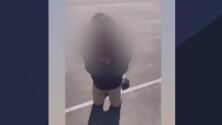 Policía de Prince George’s investiga video viral de amenaza con un arma dentro de una escuela