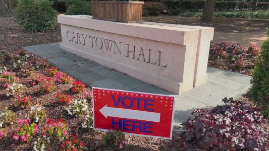 Elecciones en Cary: estas son las propuestas de los candidatos al concilio local