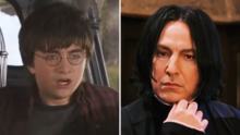 ¿Harry Potter y Snape de la vida real? Daniel Radcliffe creía que Alan Rickman lo odiaba