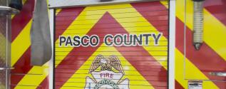 Bomberos del condado Pasco tendrán programas de apoyo para salud mental