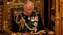 En un minuto: Carlos III dará su primer discurso como nuevo rey; el mundo rinde homenaje a Isabel II