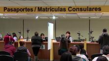 Asesoría legal gratuita en el consulado de México de Los Ángeles: ¿cuándo y cómo recibirla?
