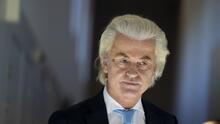 Quién es Geert Wilders, el “Trump holandés” que lidera la inesperada victoria de la extrema derecha en Países Bajos