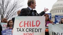 ¿Qué ha pasado en el Congreso con el proyecto que elevaría el crédito por hijo para familias de bajos recursos?