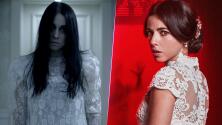 'El vestido de la novia', 'MexZombies' y más estrenos de octubre en ViX+: hay suspenso, terror y misterio