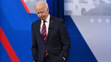 "Tendremos que alterar el filibuster": la amenaza de Biden ante el bloqueo republicano a su agenda