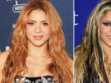 Shakira explica por qué le apena escuchar algunas canciones de sus inicios, entre ellas 'Suerte'
