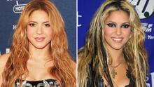 Shakira explica por qué le apena escuchar algunas canciones de sus inicios, entre ellas 'Suerte'