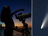 El Cometa Diablo está a punto de 'rozar' la Tierra: guía para identificarlo en el cielo fácilmente