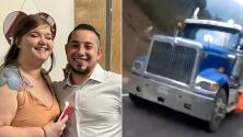 Hispano muere en brazos de su esposa y pánico por camión sin frenos: lo más visto de Primer Impacto en la semana