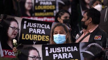 La periodista asesinada en Tijuana fue amenazada por exgobernador, dice su abogado y ahora él teme por su vida