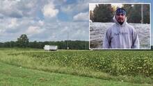 Investigación revela faltas en una granja donde murió un trabajador hispano de Carolina del Norte