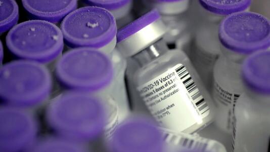Covid-19: lo que debes saber sobre las nuevas vacunas actualizadas que recomendaron los CDC