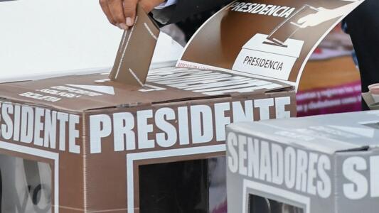 Mexicanos en el extranjero rechazados de lista nominal reciben instrucciones para votar el 2 de junio