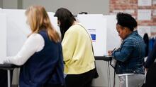 Guía sobre cómo votar en las primarias presidenciales en Georgia este 12 de marzo