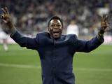 Muere a los 82 años 'El Rey Pelé'