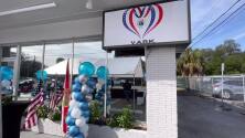 Inmigrantes recibirán asistencia médica gratuita en esta clínica de Tampa