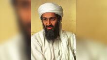 Revelan imágenes de un hijo de Osama Bin Laden, quien podría ser su sucesor