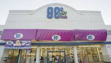 El impacto del cierre de cientos de tiendas 99 Cents Only en California y otros estados