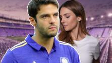 Al futbolista Kaká lo dejó su esposa por no serle infiel: ella rompió el silencio