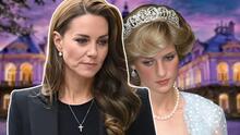 ¿Qué pasará con la Corona si Kate Middleton abandona a la familia real? El protocolo es claro