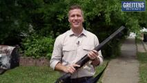 El polémico video en el que el candidato al senado, Eric Greitens, invita a “cazar” a algunos republicanos