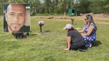Madre y hermana de hispano asesinado en un baby shower en Norcross hablan a un año del crimen