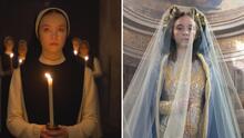 'Inmaculada', la nueva película de terror inspirada en 'El Exorcista' y 'El bebé de Rosemary'