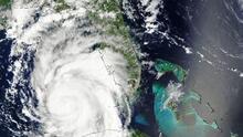 Culmina la temporada de huracanes 2023: aunque no afectó al sur de Florida fue activa