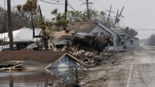 Estos han sido los huracanes más letales que han azotado los EEUU en las últimas tres décadas
