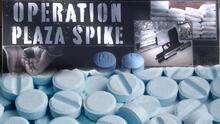 Anuncian operativo para luchar contra el contrabando de fentanilo por Arizona