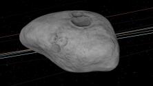 Cuatro datos que debes saber sobre el inmenso asteroide que pasará cerca de la Tierra