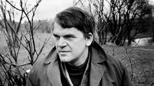Milan Kundera: muere a los 94 años el autor de 'La insoportable levedad del ser'