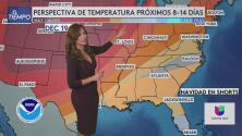 Tampa tendrá un aumento de temperaturas este miércoles