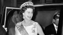 Biografía de la Reina Isabel II