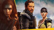 'Mad Max: Fury Road': los protagonistas se detestaban y otros dramas de la saga