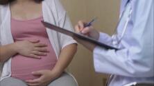 Las embarazadas tienen mayor riesgo de enfermarse con covid-19 grave